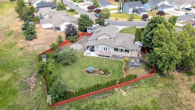 8014 S Blackberry St, Cheney, WA 99004 - photo 49