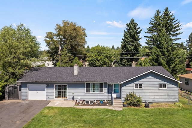 2717 E Garden Ave, Mead, WA 99021 - photo 1