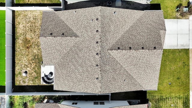 10521 W Salmonberry Rd, Cheney, WA 99004 - aerial view of property and surrounding area