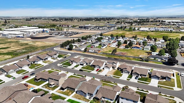 10521 W Salmonberry Rd, Cheney, WA 99004 - view of property location featuring nearby suburban area and a mountain backdrop