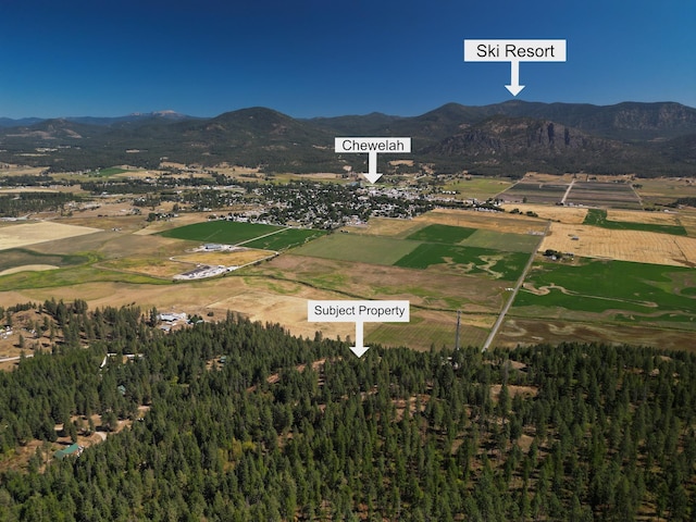 27XX Pine Rose Way, Chewelah, WA 99109