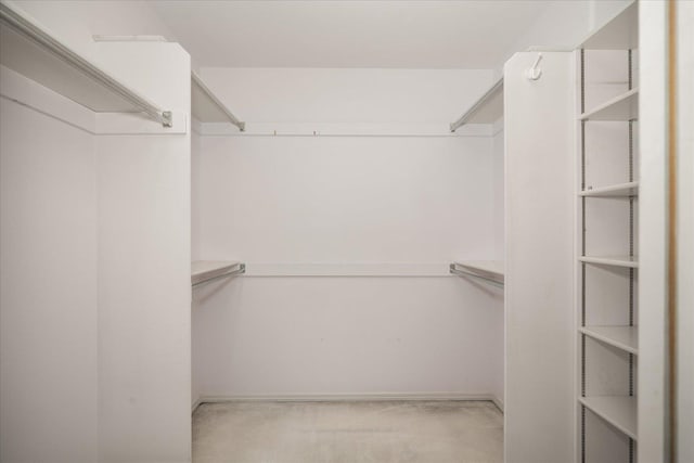 6419 W Skagit Ave, Spokane, WA 99208 - spacious closet featuring carpet floors