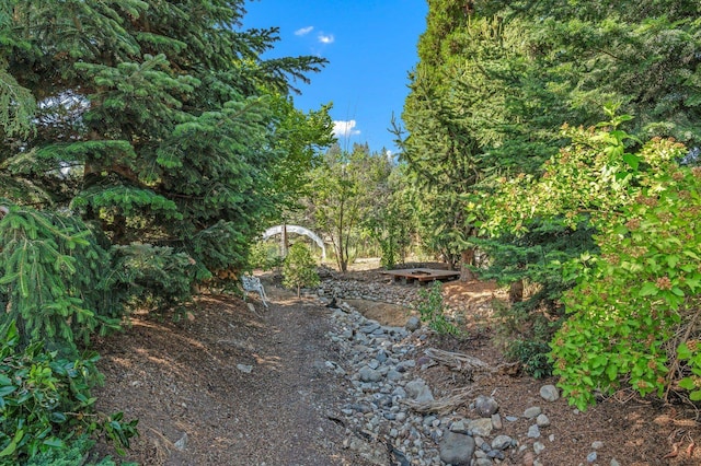 13908 E 32nd Ave, Spokane Valley, WA 99037 - view of yard