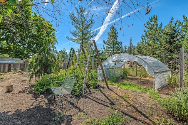 13908 E 32nd Ave, Spokane Valley, WA 99037 - view of yard with an exterior structure and an outdoor structure