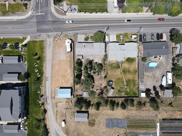 13908 E 32nd Ave, Spokane Valley, WA 99037 - view of property location