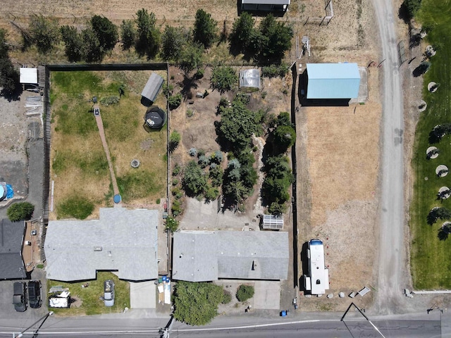 13908 E 32nd Ave, Spokane Valley, WA 99037 - aerial view of property's location
