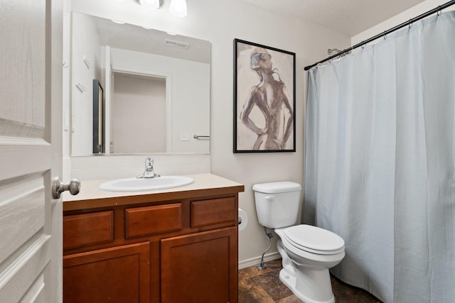 19020 E Euclid Ave, Otis Orchards, WA 99037 - full bathroom with toilet and vanity