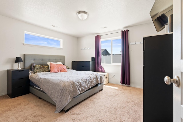 19020 E Euclid Ave, Otis Orchards, WA 99037 - bedroom with light colored carpet