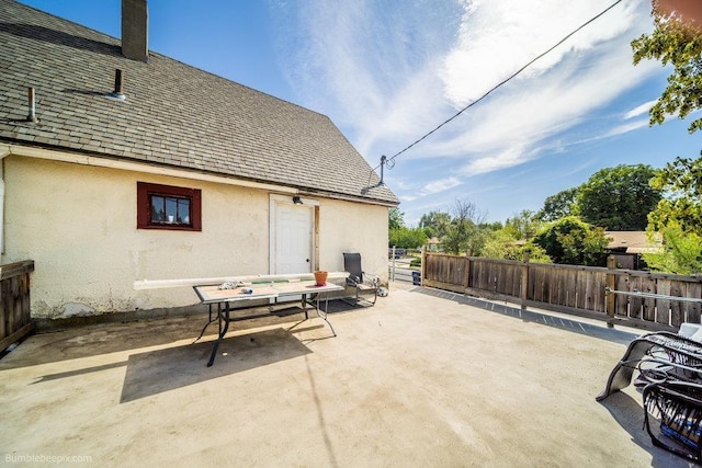 803 E Queen Ave, Spokane, WA 99207 - view of patio / terrace