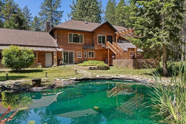 28310 N Short Rd, Deer Park, WA 99006 - photo 34