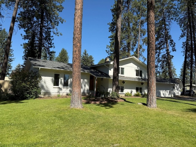 417 N Colville Rd, Deer Park, WA 99006 - photo 1