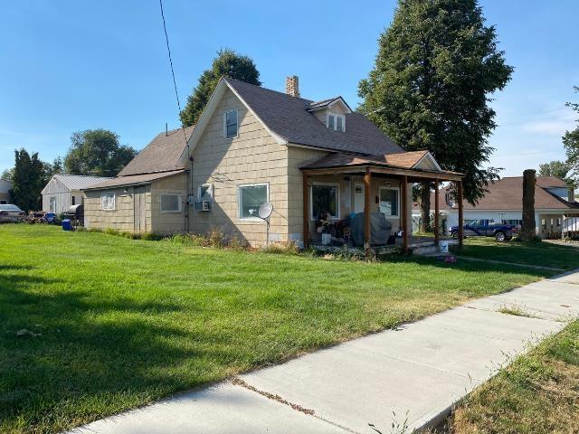 204 S 3rd St, Almira, WA 99103 - photo 1