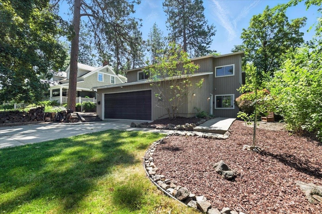 219 W 17th Ave, Spokane, WA 99203 - photo 1