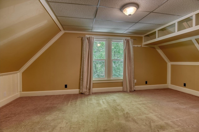 1428 E 18th Ave, Spokane, WA 99203 - bonus room with carpet floors and baseboards