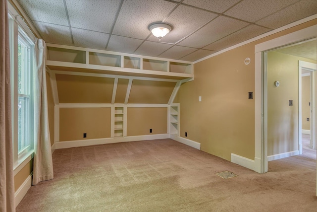 1428 E 18th Ave, Spokane, WA 99203 - carpeted spare room featuring baseboards