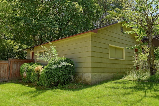 1428 E 18th Ave, Spokane, WA 99203 - view of side of property