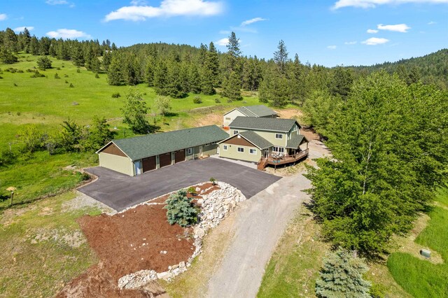 16717 E Washington Rd, Valleyford, WA 99036 - photo 2