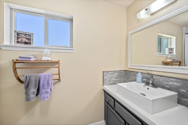 447 E Dakota Ave, Hayden, ID 83835 - bathroom with vanity