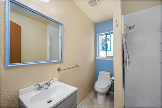 447 E Dakota Ave, Hayden, ID 83835 - full bath with vanity and a shower