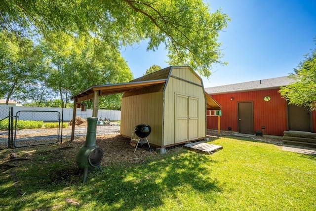 447 E Dakota Ave, Hayden, ID 83835 - view of shed