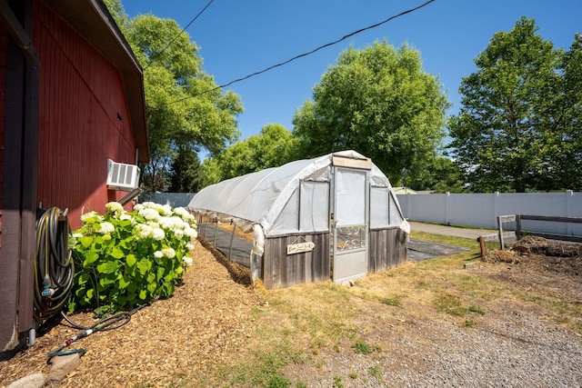 447 E Dakota Ave, Hayden, ID 83835 - view of greenhouse