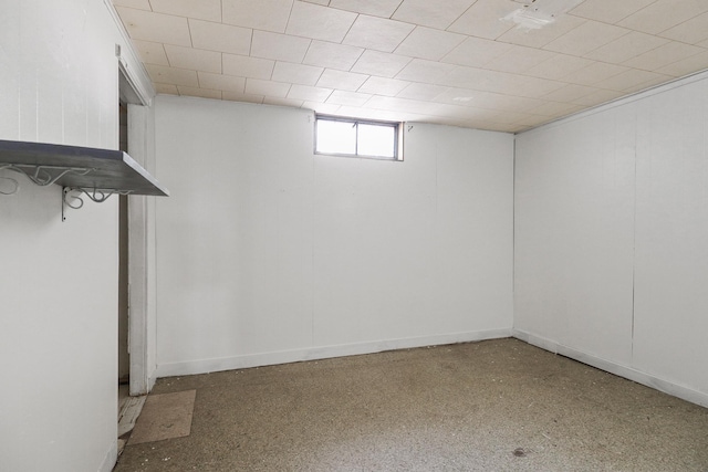 1647 E Decatur Ave, Spokane, WA 99208 - view of basement