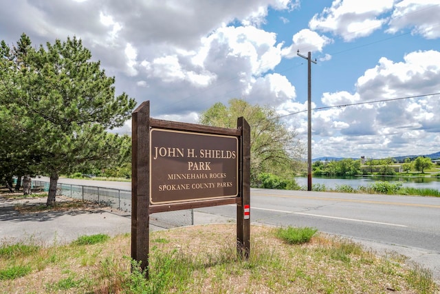 3315 N Stanley Rd Lot 1, Spokane, WA 99217 - photo 6