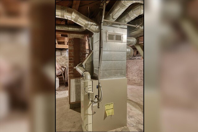 703 E Lacrosse Ave, Spokane, WA 99207 - view of utilities