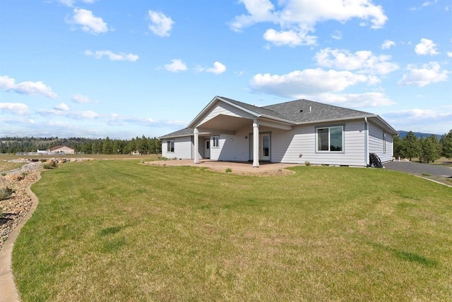 27907 N Bruce Rd, Chattaroy, WA 99003 - photo 32