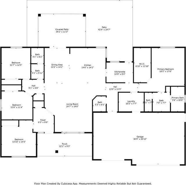27907 N Bruce Rd, Chattaroy, WA 99003 - photo 42
