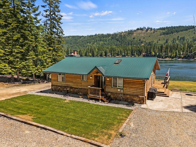 161 S Alaska Ln, Cusick, WA 99119 - photo 3