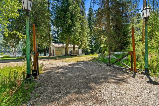 161 S Alaska Ln, Cusick, WA 99119 - photo 36