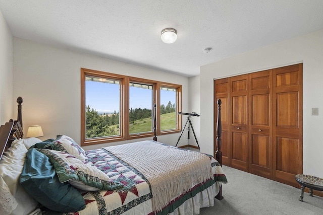 17607 E Judkins Rd, Spokane, WA 99217 - carpeted bedroom with a closet