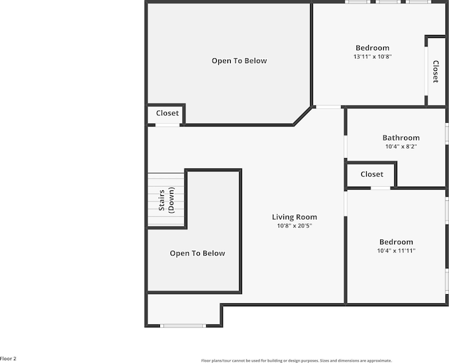 17607 E Judkins Rd, Spokane, WA 99217 - view of home floor plan