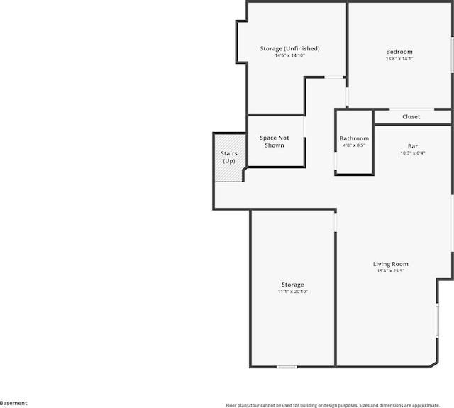 17607 E Judkins Rd, Spokane, WA 99217 - view of home floor plan