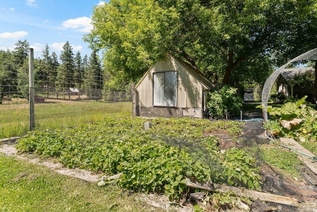 996A Basin Rd, Colville, WA 99114 - view of shed