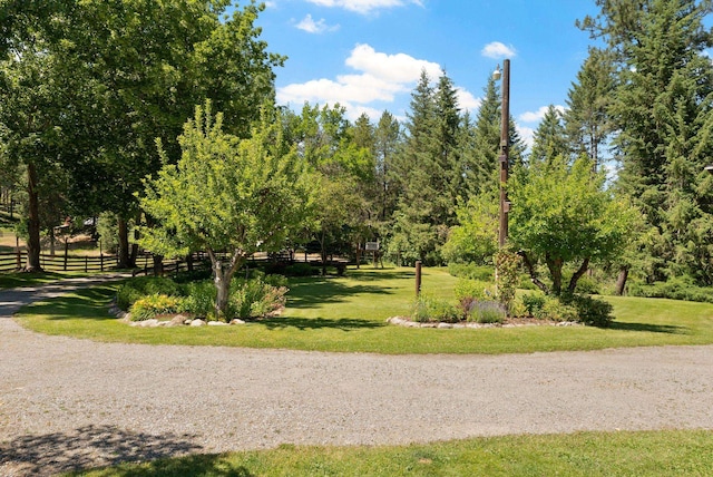 996A Basin Rd, Colville, WA 99114 - view of home's community