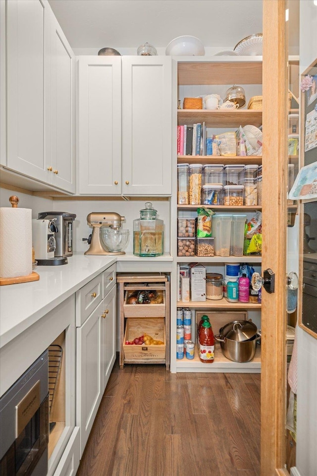 3103 W 18th Ave, Spokane, WA 99224 - view of pantry