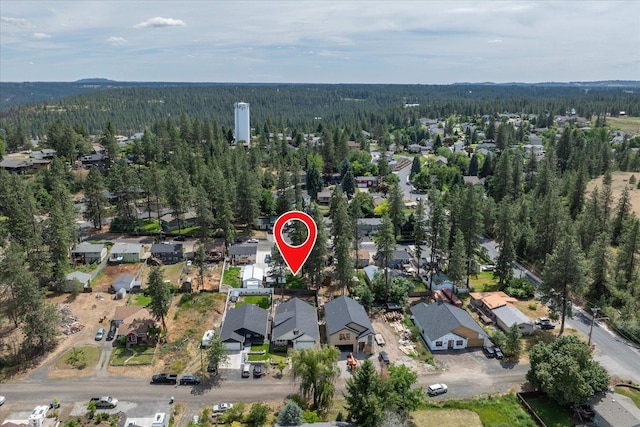 3103 W 18th Ave, Spokane, WA 99224 - view of property location with nearby suburban area