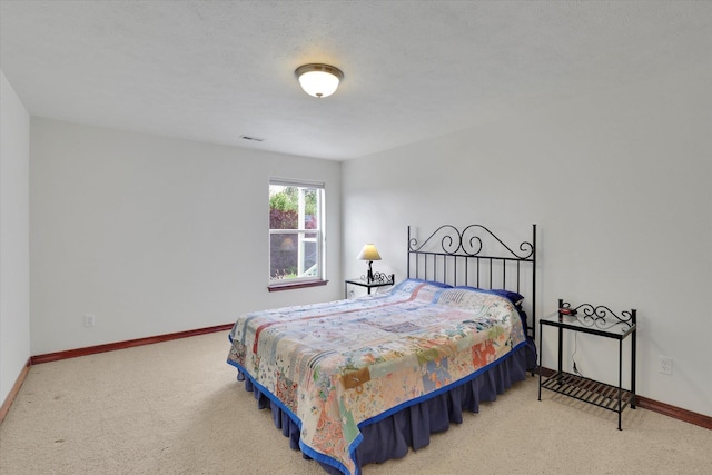 2716 S Man O War Ln, Veradale, WA 99037 - bedroom with carpet flooring and baseboards