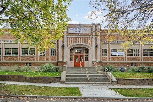 1123 W 25th Ave, Spokane, WA 99203 - view of building exterior