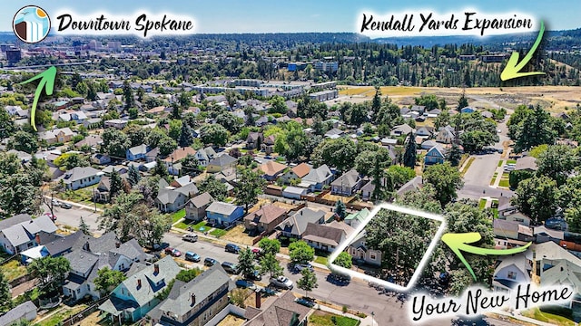 2625 W Mallon Ave, Spokane, WA 99201 - photo 31