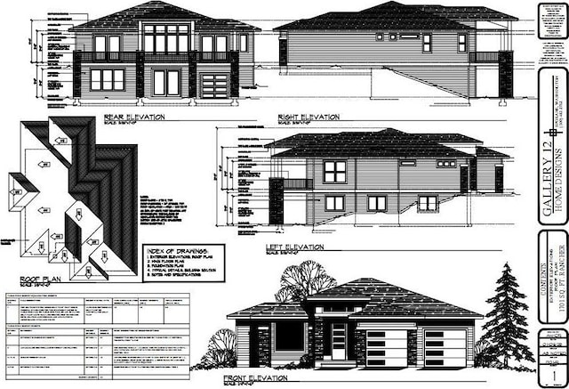 825 E Lakeview Ln, Spokane, WA 99208 - photo 6