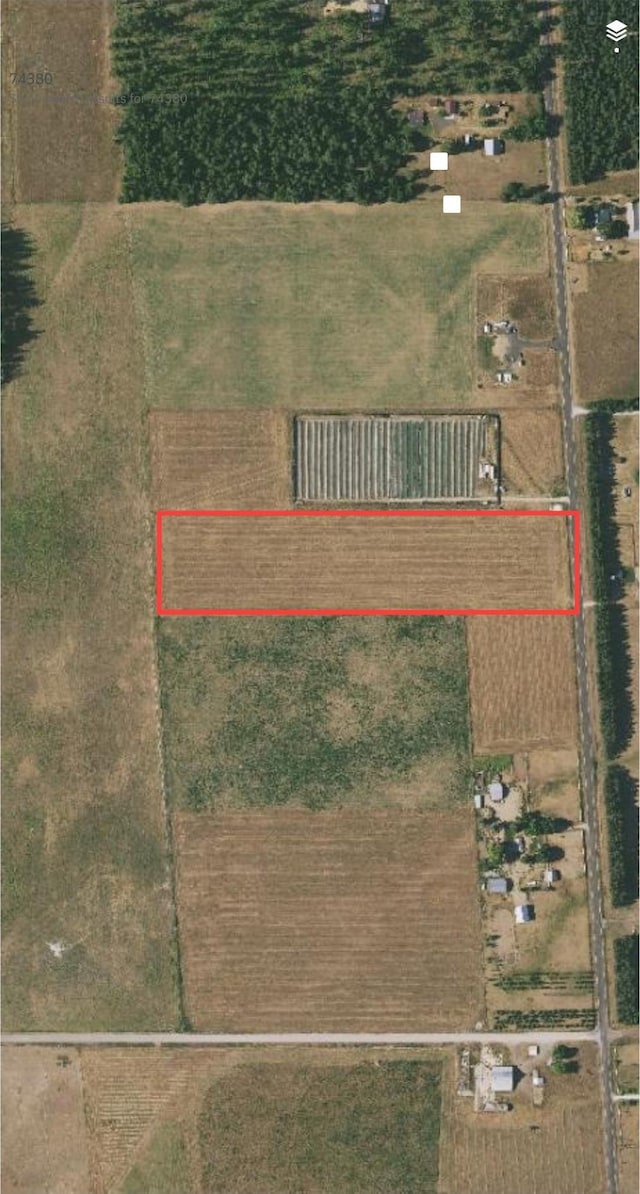 49XX S Swenson Rd, Deer Park, WA 99006