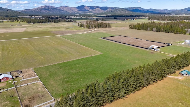 49XX S Swenson Rd, Deer Park, WA 99006