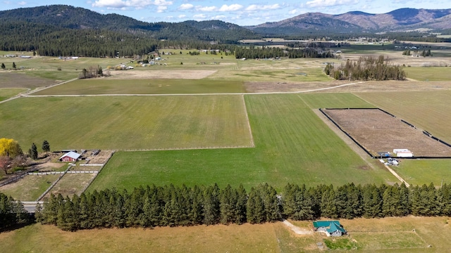 49XX S Swenson Rd, Deer Park, WA 99006