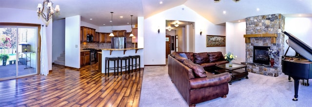 701 N Pack Trail Ln, Liberty Lake, WA 99019 - photo 13