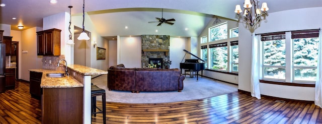 701 N Pack Trail Ln, Liberty Lake, WA 99019 - photo 14
