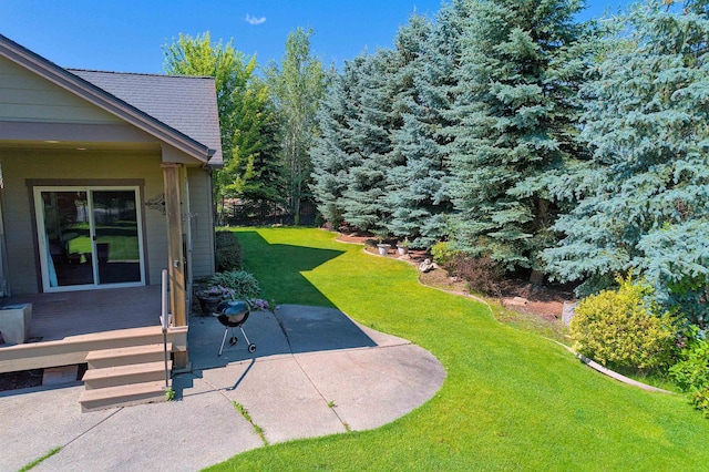 701 N Pack Trail Ln, Liberty Lake, WA 99019 - photo 35