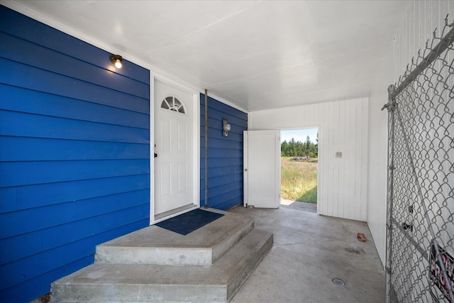40010 N Newport Hwy, Elk, WA 99009 - entrance to property